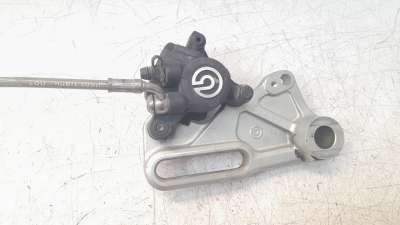 Recambio de pinza de freno trasera derecha para bmw f 800 r 2015- referencia OEM IAM 34218530067  