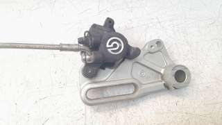 Recambio de pinza de freno trasera derecha para bmw f 800 r 2015- referencia OEM IAM 34218530067  
