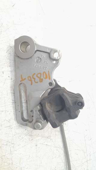 Recambio de pinza de freno trasera derecha para bmw f 800 r 2015- referencia OEM IAM 34218530067  