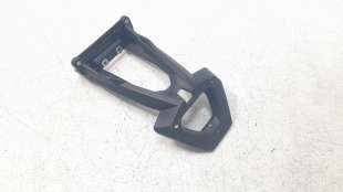Recambio de portamatriculas para bmw f 800 r 2015- referencia OEM IAM 46628526816  