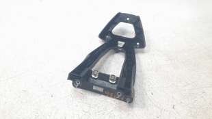 Recambio de portamatriculas para bmw f 800 r 2015- referencia OEM IAM 46628526816   2