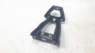 Recambio de portamatriculas para bmw f 800 r 2015- referencia OEM IAM 46628526816  