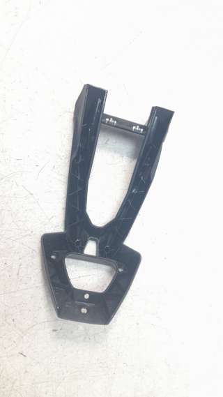Recambio de portamatriculas para bmw f 800 r 2015- referencia OEM IAM 46628526816  