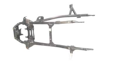 Recambio de subchasis trasero para bmw f 800 r 2015- referencia OEM IAM 46518532567  