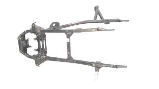Recambio de subchasis trasero para bmw f 800 r 2015- referencia OEM IAM 46518532567  