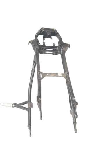 Recambio de subchasis trasero para bmw f 800 r 2015- referencia OEM IAM 46518532567   2