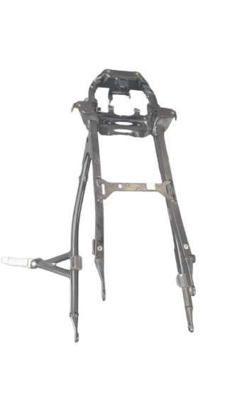 Recambio de subchasis trasero para bmw f 800 r 2015- referencia OEM IAM 46518532567  