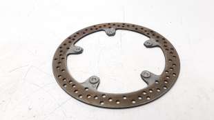 Recambio de disco freno delantero para bmw f 800 r 2015- referencia OEM IAM 34118526575  