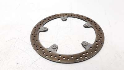 Recambio de disco freno delantero para bmw f 800 r 2015- referencia OEM IAM 34118526575  
