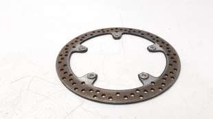 Recambio de disco freno delantero para bmw f 800 r 2015- referencia OEM IAM 34118526575   2