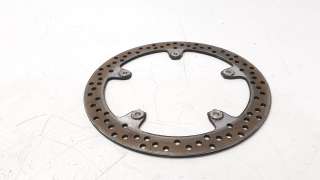 Recambio de disco freno delantero para bmw f 800 r 2015- referencia OEM IAM 34118526575  