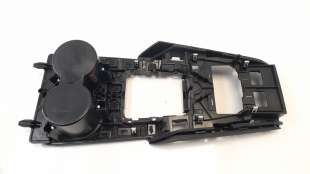 Recambio de moldura para audi a3 sportback (8vf) 2016- 1.6 tdi referencia OEM IAM 8V1864261G   2