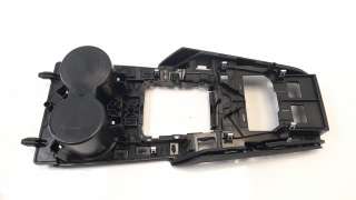 Recambio de moldura para audi a3 sportback (8vf) 2016- 1.6 tdi referencia OEM IAM 8V1864261G  