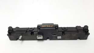 Recambio de mando multifuncion para kia sportage 2015- 1.7 crdi cat referencia OEM IAM 96540F1000WK   2