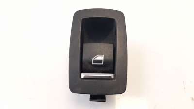 Recambio de mando elevalunas trasero izquierdo para bmw serie 3 lim. (f30) 2015-2018 referencia OEM IAM 936193601  