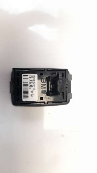 Recambio de mando elevalunas trasero derecho para bmw serie 3 lim. (f30) 2015-2018 referencia OEM IAM 936193601   2