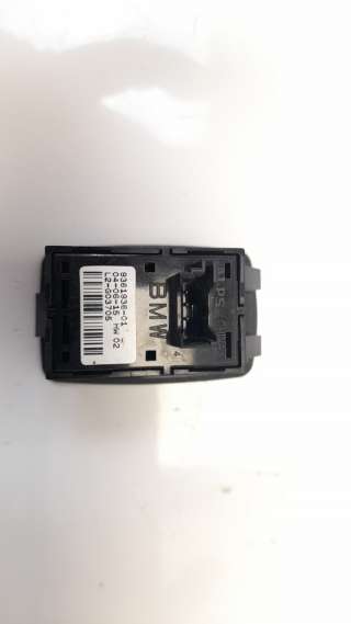 Recambio de mando elevalunas trasero derecho para bmw serie 3 lim. (f30) 2015-2018 referencia OEM IAM 936193601  