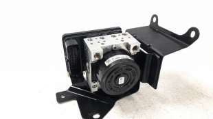 Recambio de abs para nissan np300 pick-up (d23) 2015- 2.3 dci diesel cat referencia OEM IAM 476604JK1B  