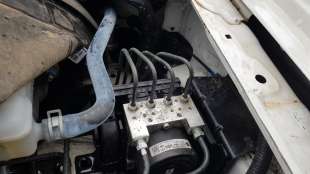 Recambio de abs para nissan np300 pick-up (d23) 2015- 2.3 dci diesel cat referencia OEM IAM 476604JK1B   2