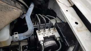 Recambio de abs para nissan np300 pick-up (d23) 2015- 2.3 dci diesel cat referencia OEM IAM 476604JK1B  