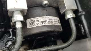 Recambio de abs para nissan np300 pick-up (d23) 2015- 2.3 dci diesel cat referencia OEM IAM 476604JK1B  