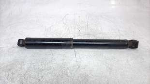 Recambio de amortiguador trasero izquierdo para nissan np300 pick-up (d23) 2015- 2.3 dci diesel cat referencia OEM IAM E62004KK3