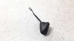 Recambio de antena para nissan np300 pick-up (d23) 2015- 2.3 dci diesel cat referencia OEM IAM 282164JA0A  