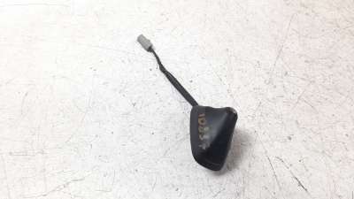 Recambio de antena para nissan np300 pick-up (d23) 2015- 2.3 dci diesel cat referencia OEM IAM 282164JA0A  