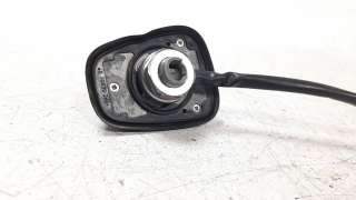 Recambio de antena para nissan np300 pick-up (d23) 2015- 2.3 dci diesel cat referencia OEM IAM 282164JA0A  