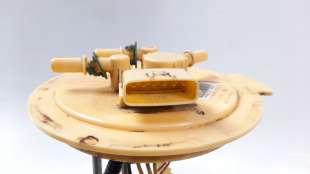 Recambio de bomba combustible para nissan np300 pick-up (d23) 2015- 2.3 dci diesel cat referencia OEM IAM 170404KJ1A   2