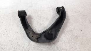 Recambio de brazo suspension superior delantero derecho para nissan np300 pick-up (d23) 2015- 2.3 dci diesel cat referencia OEM 