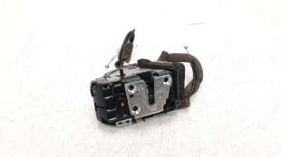 Recambio de cerradura puerta trasera derecha para nissan np300 pick-up (d23) 2015- 2.3 dci diesel cat referencia OEM IAM 825004J