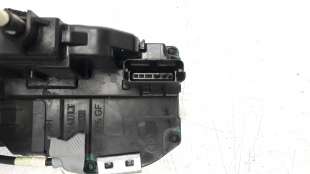 Recambio de cerradura puerta trasera derecha para nissan np300 pick-up (d23) 2015- 2.3 dci diesel cat referencia OEM IAM 825004J 2