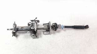 Recambio de columna direccion para nissan np300 pick-up (d23) 2015- 2.3 dci diesel cat referencia OEM IAM 488104KU3D  