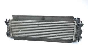 Recambio de intercooler para nissan np300 pick-up (d23) 2015- 2.3 dci diesel cat referencia OEM IAM 144614JA0B 309061 