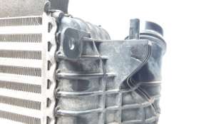 Recambio de intercooler para nissan np300 pick-up (d23) 2015- 2.3 dci diesel cat referencia OEM IAM 144614JA0B 309061  2