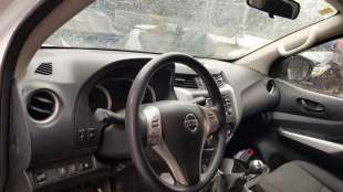 Recambio de kit airbag para nissan np300 pick-up (d23) 2015- 2.3 dci diesel cat referencia OEM IAM 681004KJ6A   2