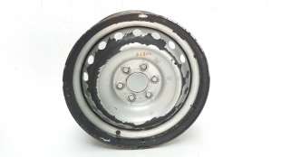 Recambio de llanta para nissan np300 pick-up (d23) 2015- 2.3 dci diesel cat referencia OEM IAM 403004KJ3D 16PULGADAS 