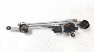Recambio de motor limpia delantero para nissan np300 pick-up (d23) 2015- 2.3 dci diesel cat referencia OEM IAM 288004KJ0A  