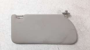 Recambio de parasol izquierdo para nissan np300 pick-up (d23) 2015- 2.3 dci diesel cat referencia OEM IAM 964014JA0A   2