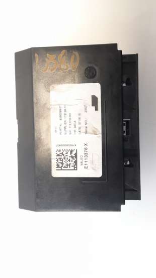 Recambio de modulo electronico para bmw serie 3 lim. (f30) 2015-2018 2.0 16v turbodiesel referencia OEM IAM 939009901 E1113378 
