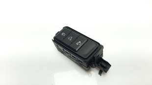 Recambio de interruptor para kia sportage 2015- 1.7 crdi cat referencia OEM IAM 93600F1AB0