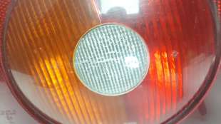 Recambio de piloto trasero izquierdo para renault megane i coach/coupe (da0) 1996-1999 1.9 dti diesel cat referencia OEM IAM 770 2