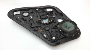 Recambio de elevalunas trasero izquierdo para kia sportage 2015- 1.7 crdi cat referencia OEM IAM 83470F1040