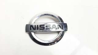 Recambio de moldura para nissan qashqai (j11) 2013- referencia OEM IAM 908904EA0A  