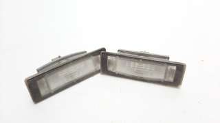 Recambio de piloto matricula para hyundai i40 2012- 1.7 crdi cat referencia OEM IAM 925012G000  