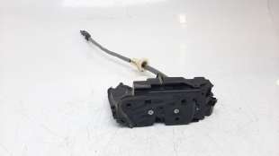 Recambio de cerradura puerta delantera derecha para volkswagen golf vii lim. (bq1) 2016- sport r-line referencia OEM IAM 5TB8370