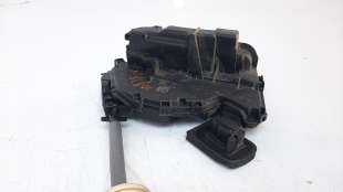 Recambio de cerradura puerta delantera derecha para volkswagen golf vii lim. (bq1) 2016- sport r-line referencia OEM IAM 5TB8370 2