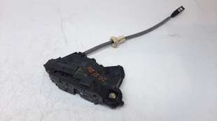Recambio de cerradura puerta delantera izquierda para volkswagen golf vii lim. (bq1) 2016- sport r-line referencia OEM IAM 5TB83