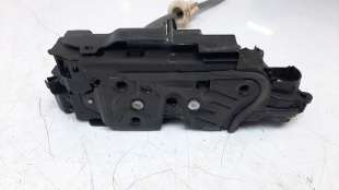 Recambio de cerradura puerta delantera izquierda para volkswagen golf vii lim. (bq1) 2016- sport r-line referencia OEM IAM 5TB83 2